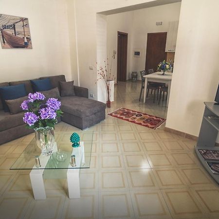 Casa Vacanze Francesca Apartamento Mazara del Vallo Exterior foto
