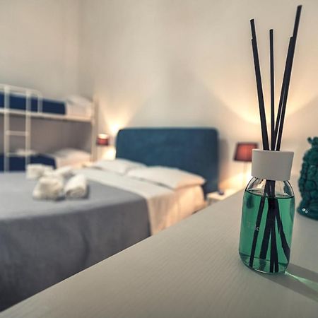 Casa Vacanze Francesca Apartamento Mazara del Vallo Exterior foto