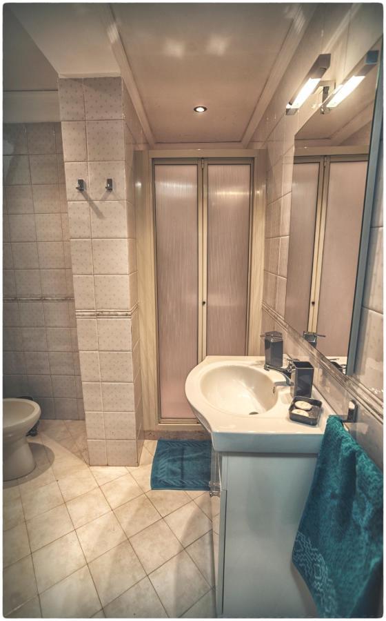 Casa Vacanze Francesca Apartamento Mazara del Vallo Exterior foto